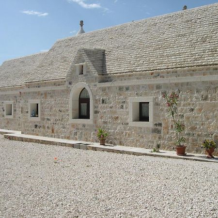 B&B Masseria Nardelli Locorotondo Εξωτερικό φωτογραφία