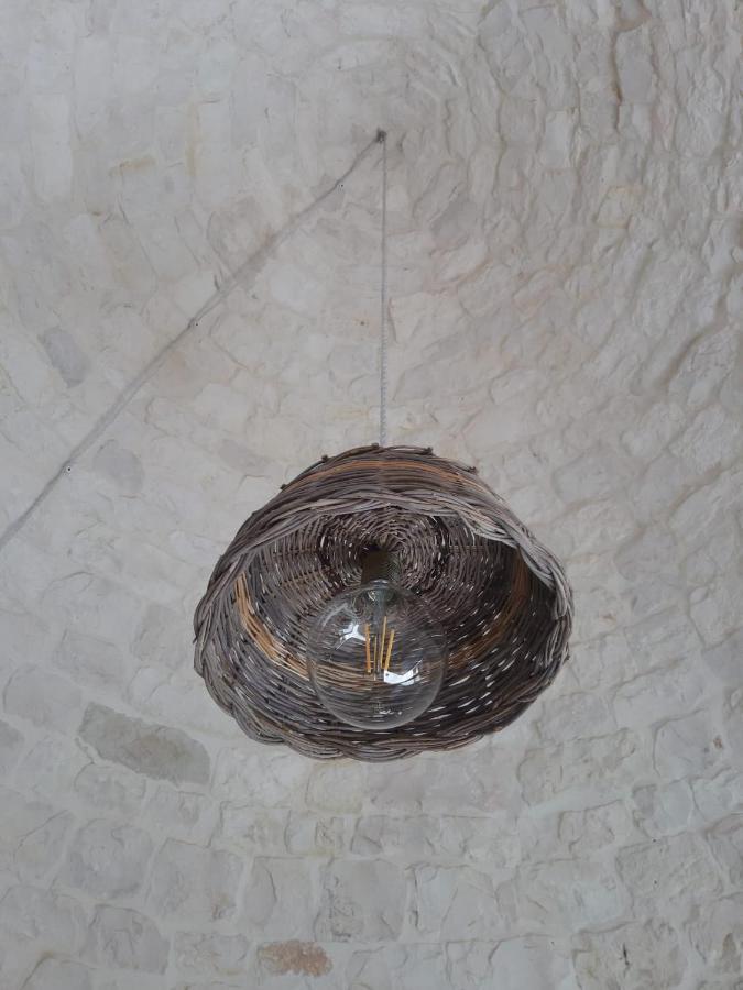B&B Masseria Nardelli Locorotondo Εξωτερικό φωτογραφία