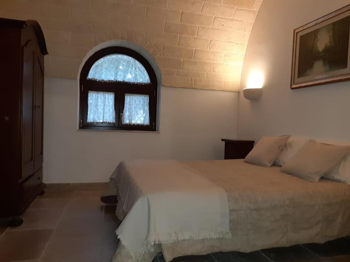 B&B Masseria Nardelli Locorotondo Εξωτερικό φωτογραφία