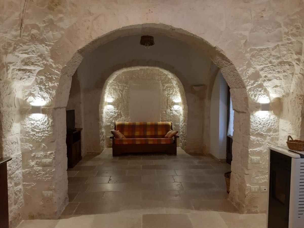 B&B Masseria Nardelli Locorotondo Εξωτερικό φωτογραφία