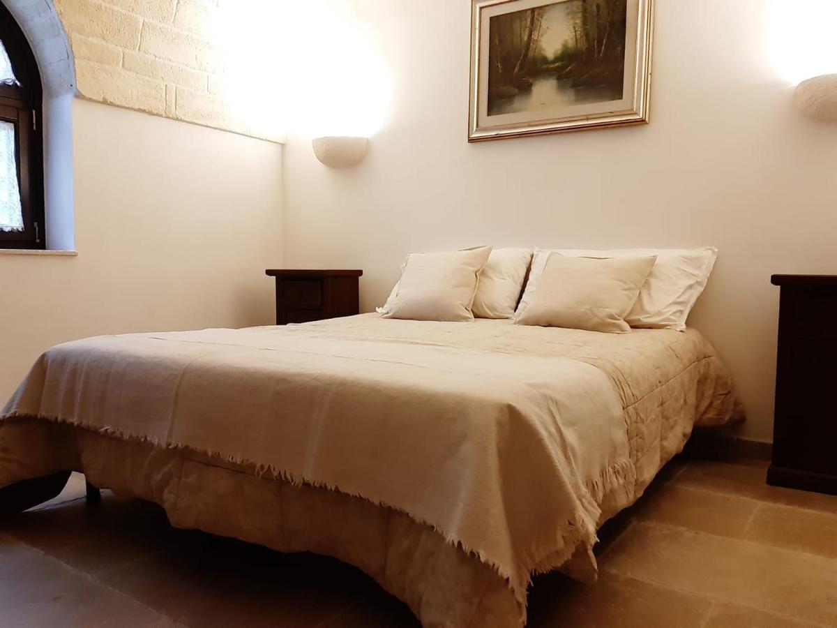 B&B Masseria Nardelli Locorotondo Εξωτερικό φωτογραφία