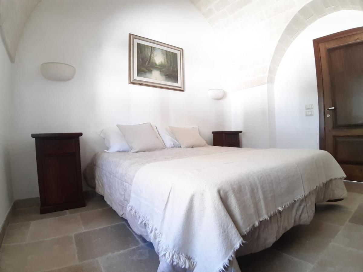 B&B Masseria Nardelli Locorotondo Εξωτερικό φωτογραφία