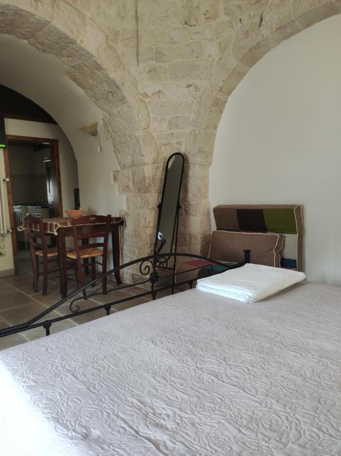 B&B Masseria Nardelli Locorotondo Εξωτερικό φωτογραφία
