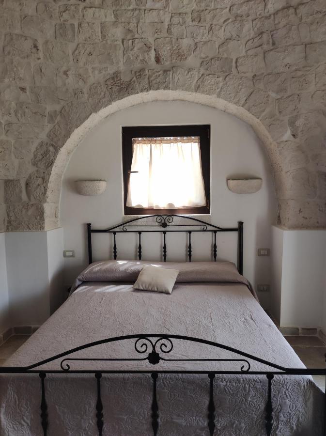 B&B Masseria Nardelli Locorotondo Εξωτερικό φωτογραφία