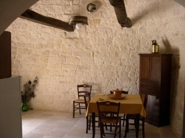 B&B Masseria Nardelli Locorotondo Δωμάτιο φωτογραφία