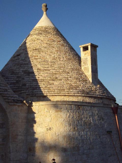 B&B Masseria Nardelli Locorotondo Εξωτερικό φωτογραφία