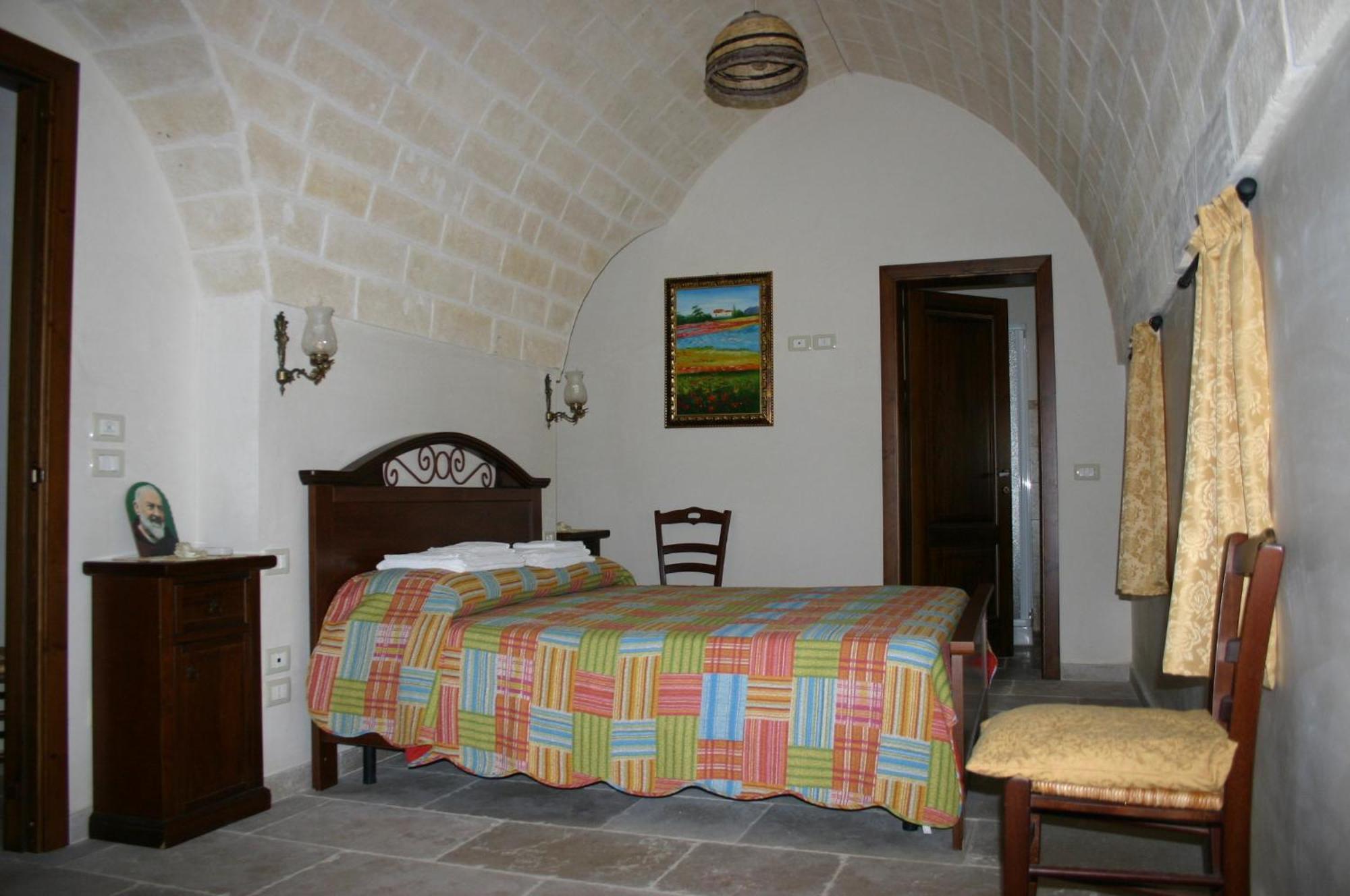B&B Masseria Nardelli Locorotondo Εξωτερικό φωτογραφία