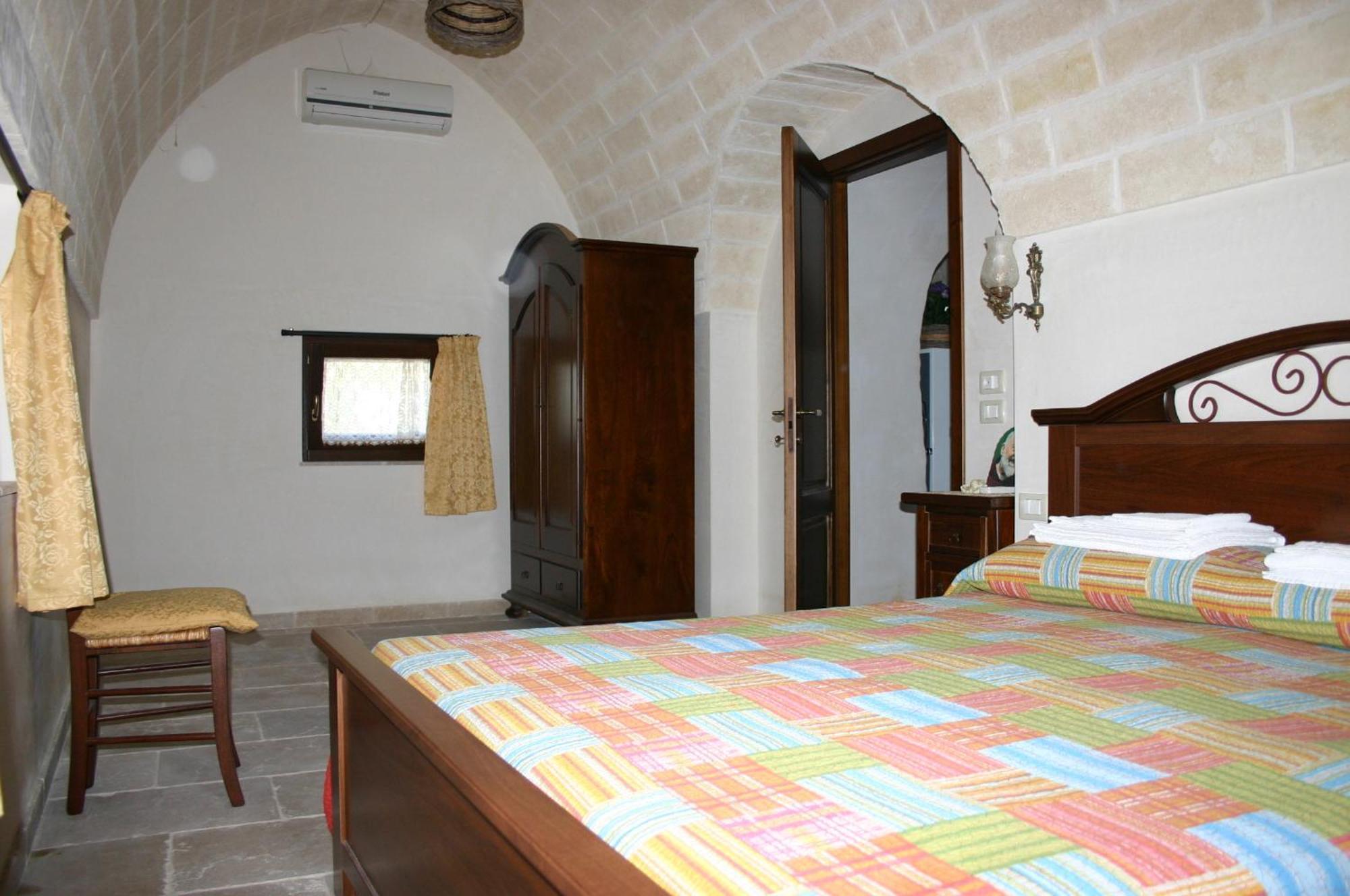 B&B Masseria Nardelli Locorotondo Εξωτερικό φωτογραφία