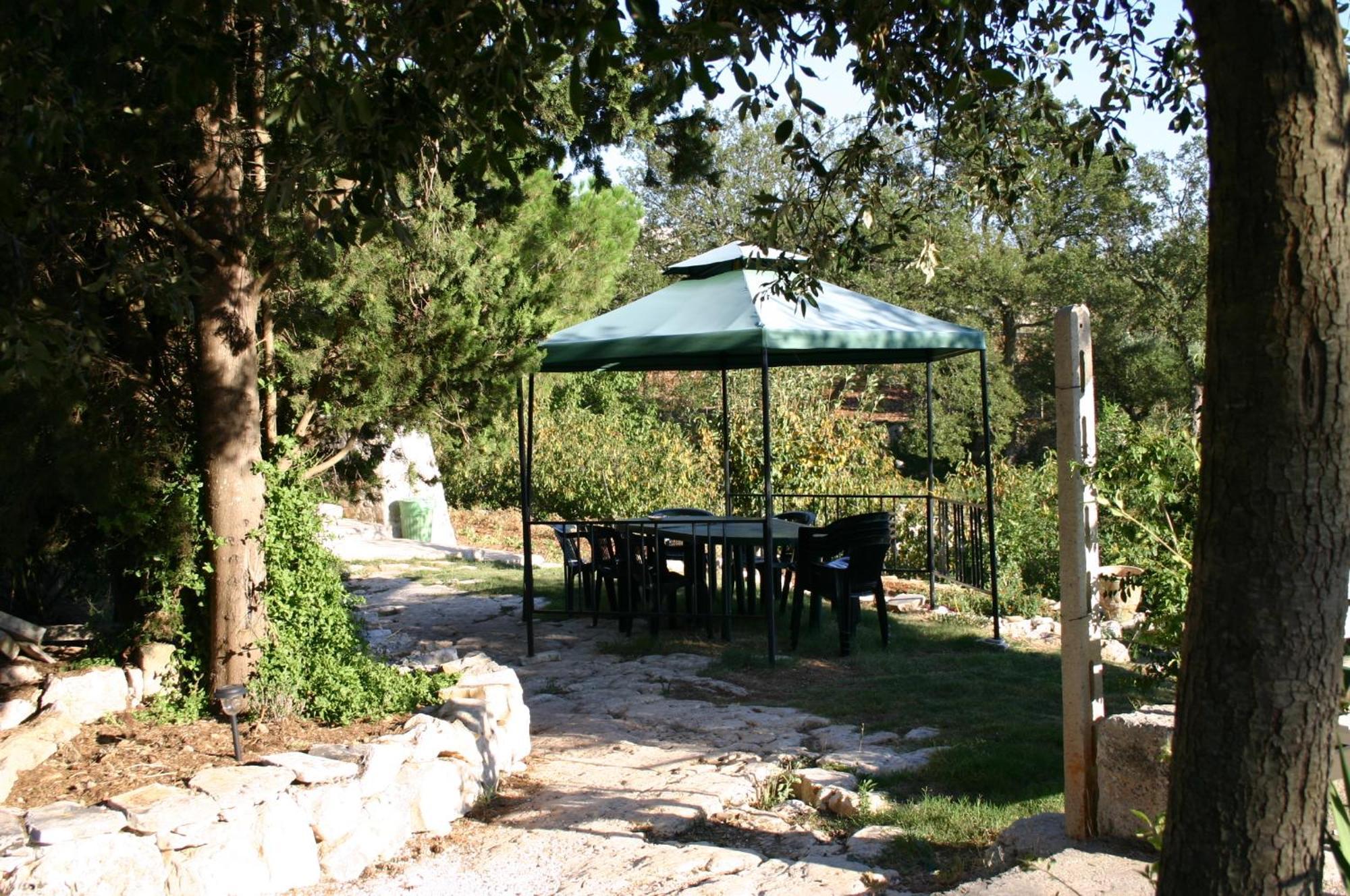 B&B Masseria Nardelli Locorotondo Εξωτερικό φωτογραφία