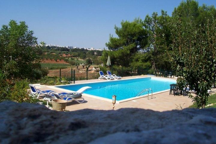 B&B Masseria Nardelli Locorotondo Εξωτερικό φωτογραφία