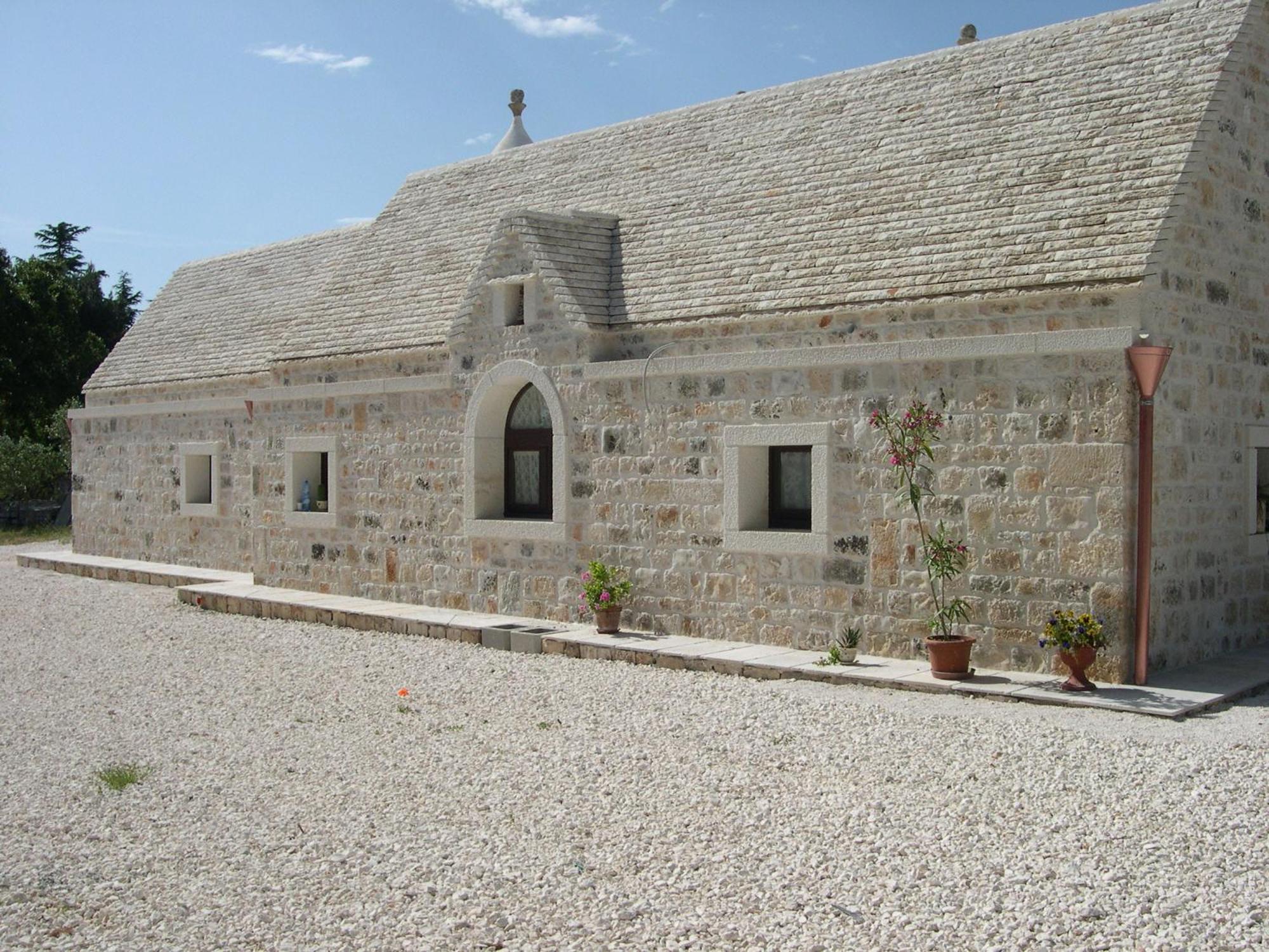 B&B Masseria Nardelli Locorotondo Εξωτερικό φωτογραφία