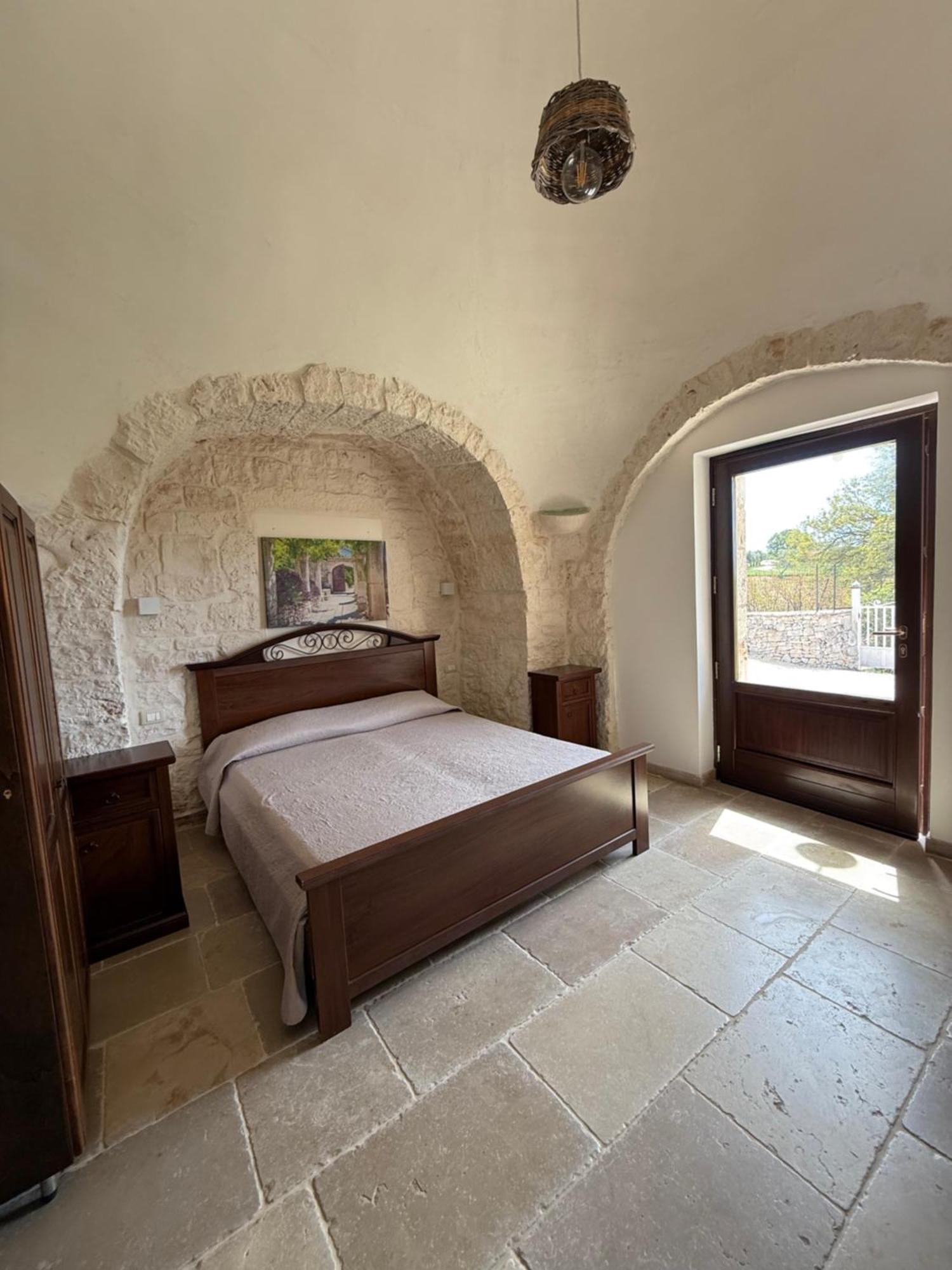 B&B Masseria Nardelli Locorotondo Εξωτερικό φωτογραφία