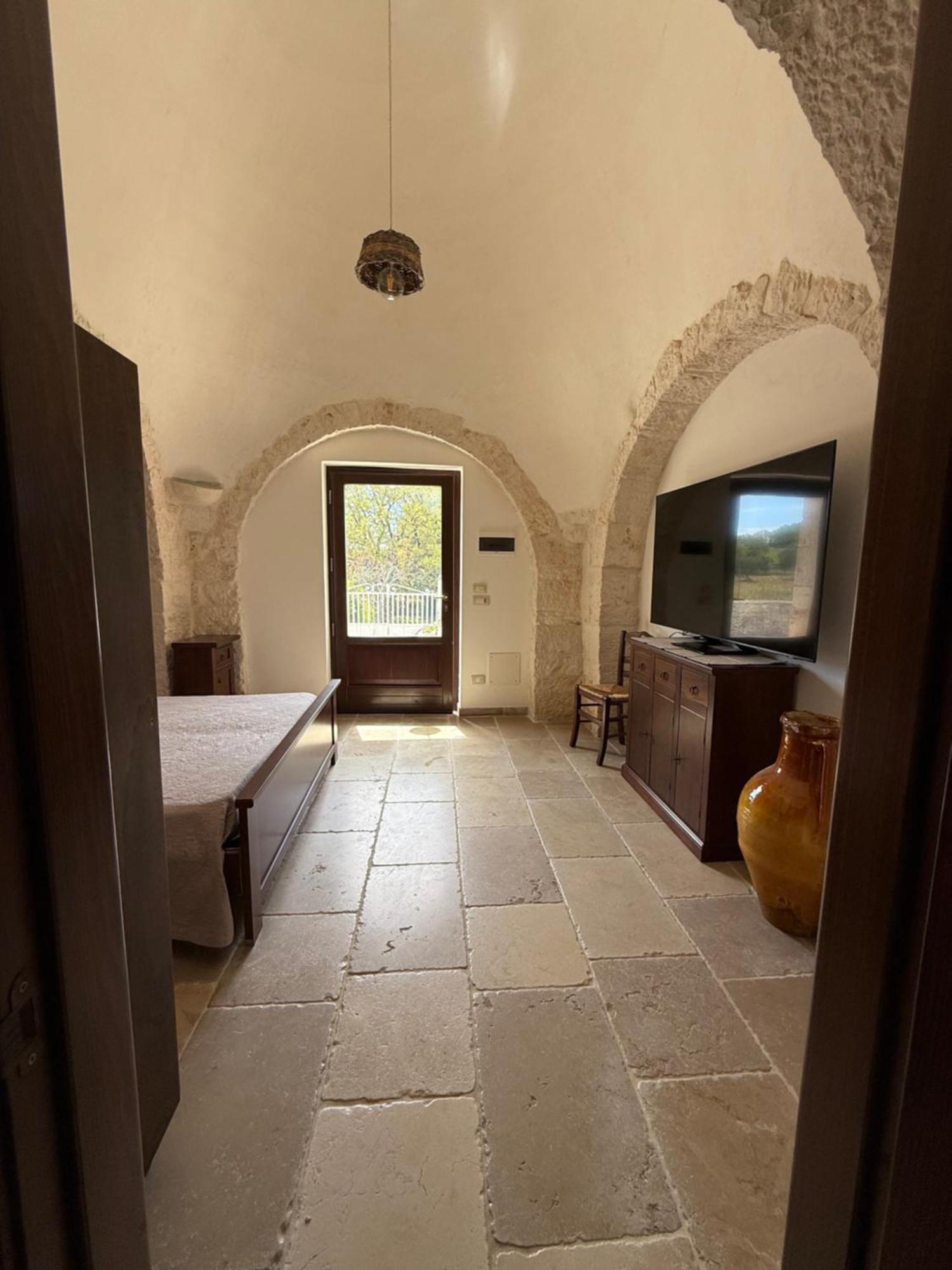 B&B Masseria Nardelli Locorotondo Εξωτερικό φωτογραφία