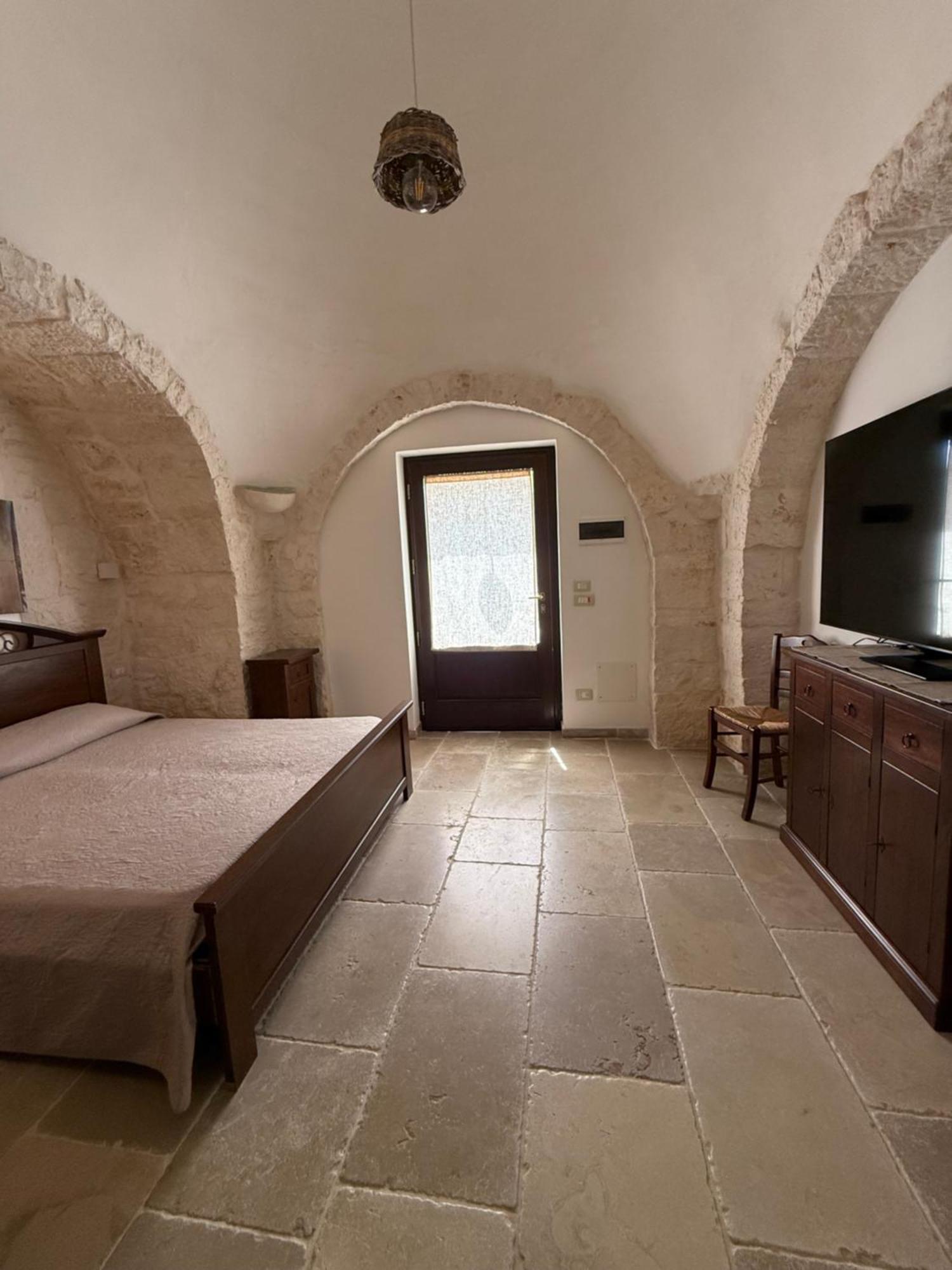 B&B Masseria Nardelli Locorotondo Εξωτερικό φωτογραφία